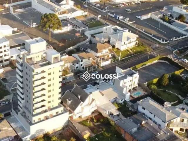 Apartamento para Venda em Guarapuava/PR Santa Cruz 2 Quartos