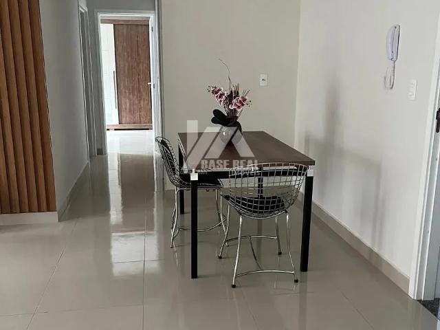 Apartamento para Venda em Guarapuava/PR Santa Cruz 2 Quartos