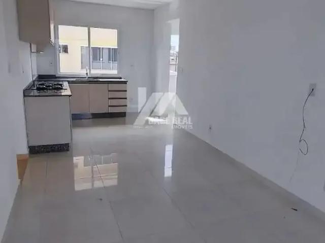 Apartamento para Venda em Guarapuava/PR Santa Cruz 2 Quartos