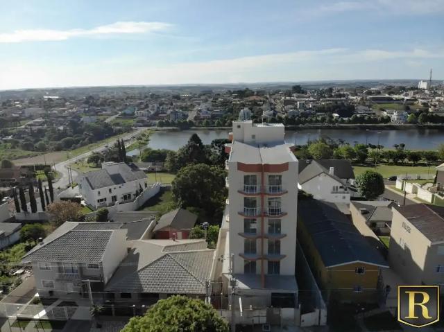 Apartamento para Venda em Guarapuava/PR Santa Cruz 2 Quartos