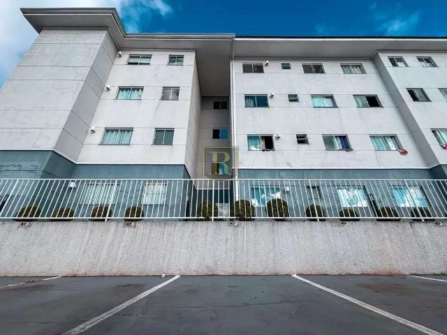 Apartamento para Venda em Guarapuava/PR Santa Cruz 2 Quartos