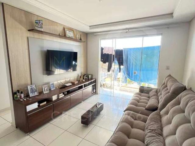 Apartamento para Venda em Guarapuava/PR Santa Cruz 2 Quartos