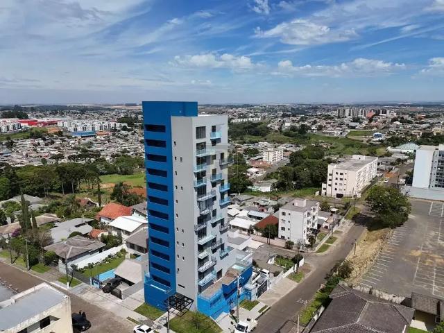 Apartamento para Venda em Guarapuava/PR Santa Cruz 2 Quartos