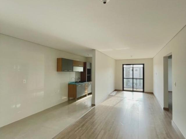Apartamento para Venda em Guarapuava/PR Santa Cruz 2 Quartos