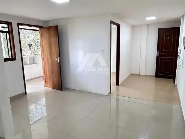 Apartamento para Venda em Guarapuava/PR Santa Cruz 2 Quartos
