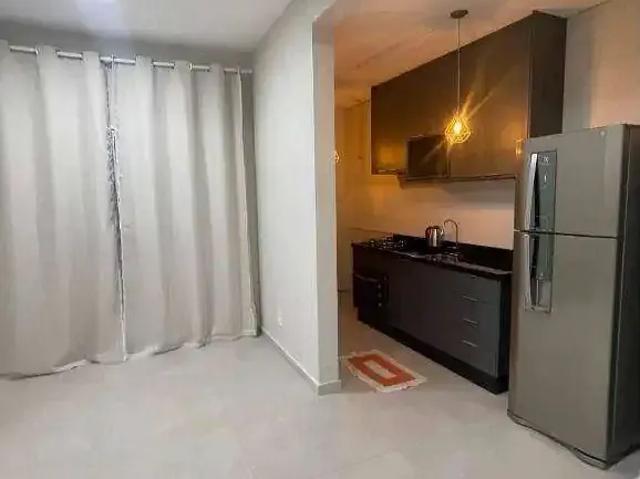 Apartamento para Venda em Guarapuava/PR Santa Cruz 2 Quartos