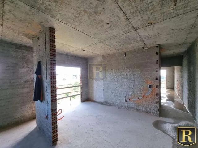 Apartamento para Venda em Guarapuava/PR Santa Cruz 2 Quartos