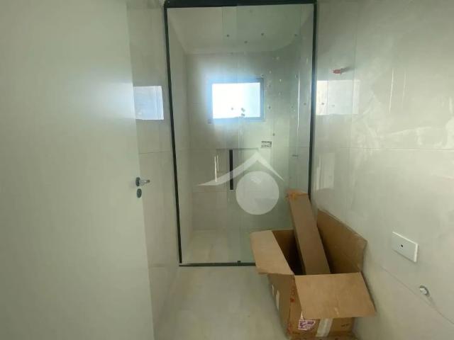 Apartamento para Venda em Guarapuava/PR Santa Cruz 2 Quartos