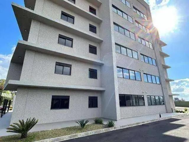 Apartamento para Venda em Guarapuava/PR Santa Cruz 2 Quartos