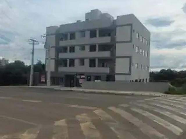 Apartamento para Venda em Guarapuava/PR Santa Cruz 2 Quartos