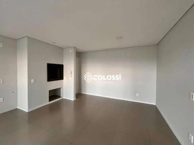 Apartamento para Venda em Guarapuava/PR Santa Cruz 2 Quartos