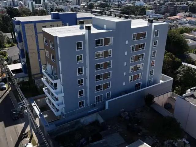 Apartamento para Venda em Guarapuava/PR Santa Cruz 2 Quartos