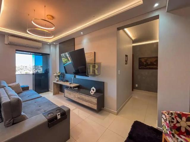 Apartamento para Venda em Guarapuava/PR Centro 2 Quartos