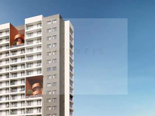 Apartamento para Venda em Guarapuava/PR Santa Cruz 2 Quartos