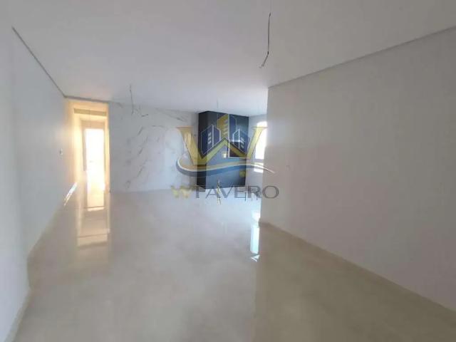 Apartamento para Venda em Guarapuava/PR Santa Cruz