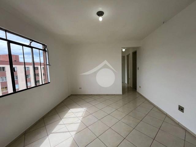 Apartamento para Venda em Guarapuava/PR Santa Cruz 3 Quartos