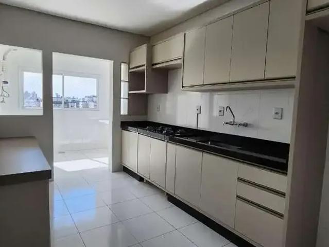 Apartamento para Venda em Guarapuava/PR Santa Cruz 3 Quartos