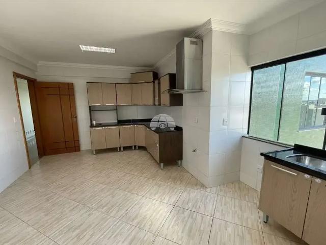 Apartamento para Venda em Guarapuava/PR Santa Cruz 3 Quartos