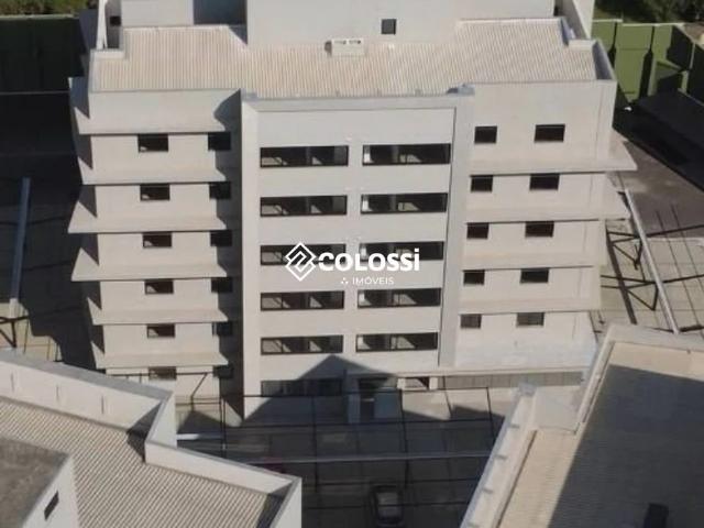 Apartamento para Venda em Guarapuava/PR Santa Cruz 3 Quartos
