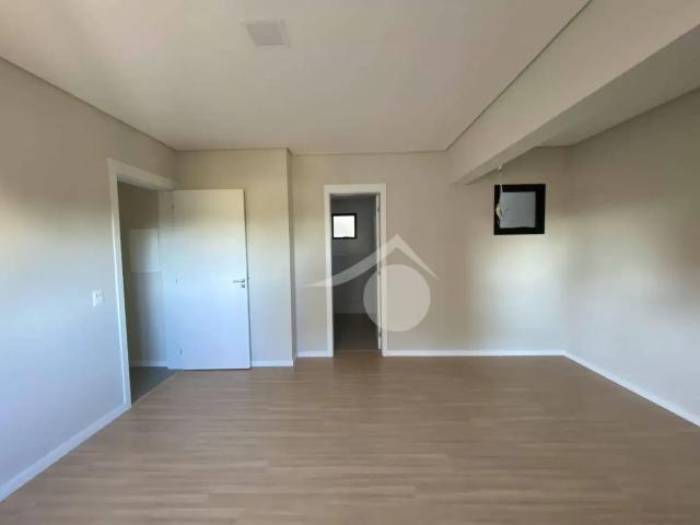 Apartamento para Venda em Guarapuava/PR Santa Cruz 3 Quartos