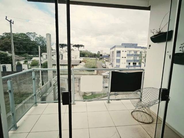 Apartamento para Venda em Guarapuava/PR Santa Cruz 3 Quartos