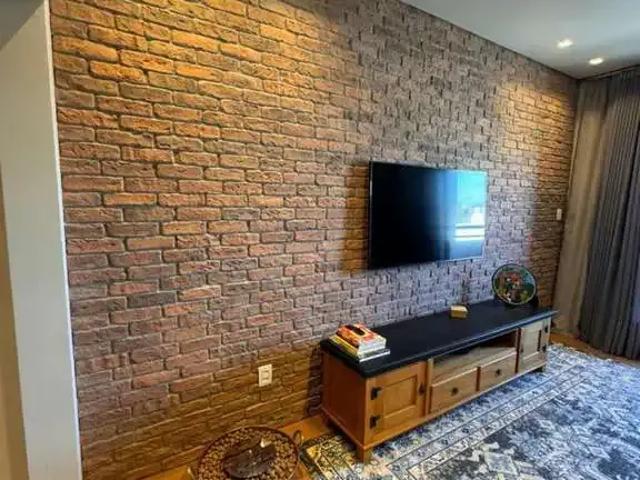 Apartamento para Venda em Guarapuava/PR Santa Cruz 3 Quartos