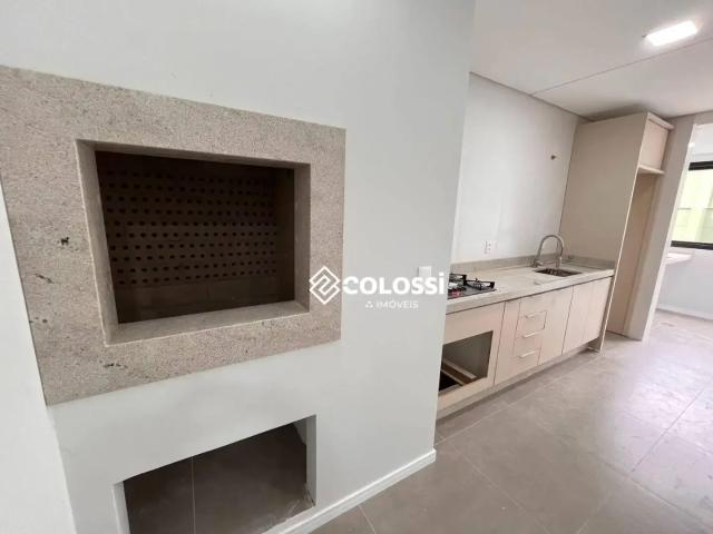 Apartamento para Venda em Guarapuava/PR Santa Cruz 3 Quartos
