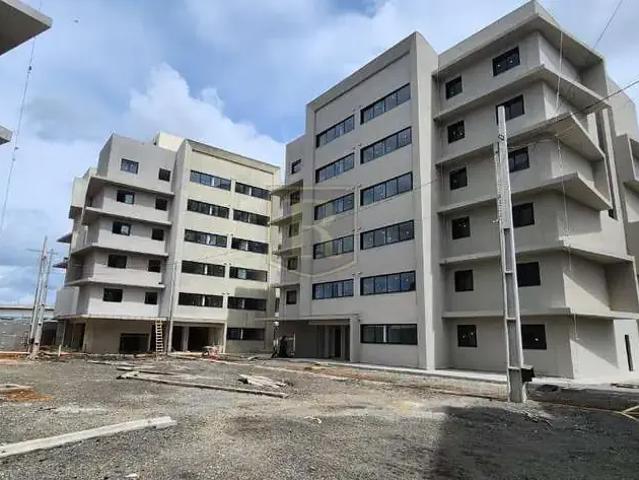 Apartamento para Venda em Guarapuava/PR Santa Cruz 3 Quartos
