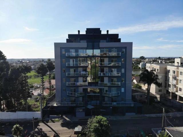 Apartamento para Venda em Guarapuava/PR Santa Cruz 3 Quartos