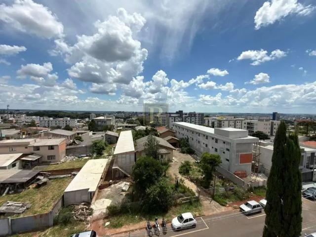 Apartamento para Venda em Guarapuava/PR Santa Cruz 3 Quartos