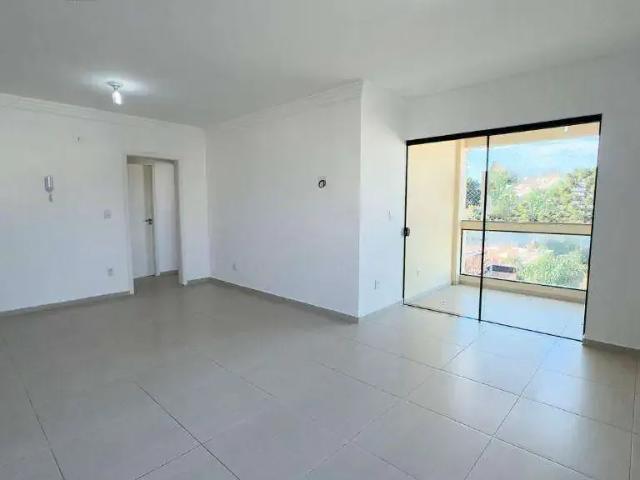 Apartamento para Venda em Guarapuava/PR Santa Cruz 3 Quartos