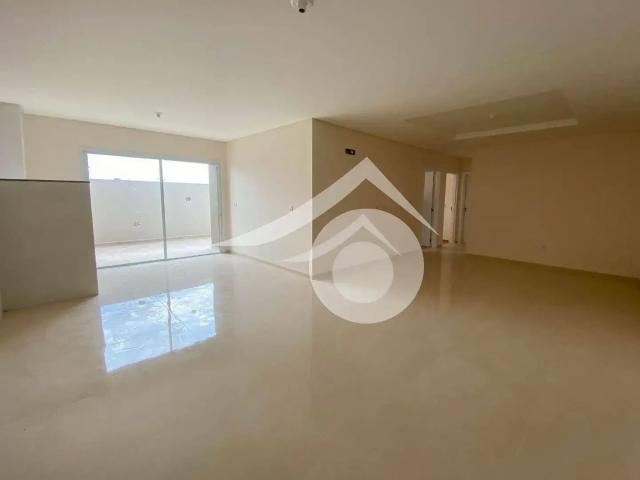 Apartamento para Venda em Guarapuava/PR Santa Cruz 3 Quartos