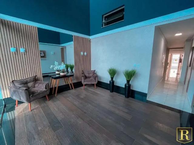 Apartamento para Venda em Guarapuava/PR Alto da XV 3 Quartos