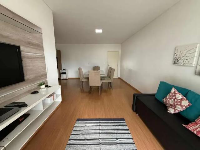 Apartamento para Venda em Guarapuava/PR Santa Cruz 3 Quartos