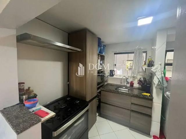 Apartamento para Venda em Guarapuava/PR Santa Cruz 3 Quartos