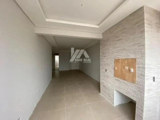 Apartamento para Venda em Guarapuava/PR Santa Cruz 3 Quartos