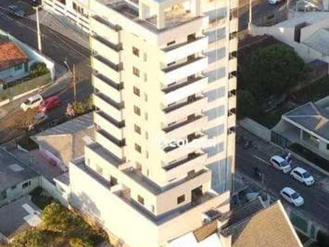 Apartamento para Venda em Guarapuava/PR Santa Cruz 3 Quartos
