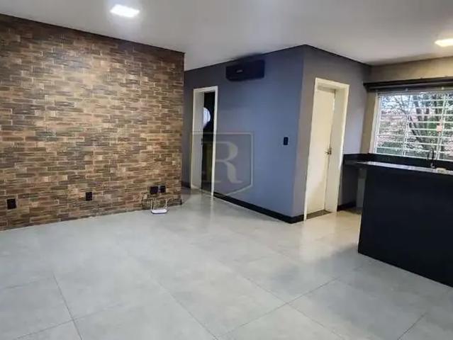Apartamento para Venda em Guarapuava/PR Santa Cruz