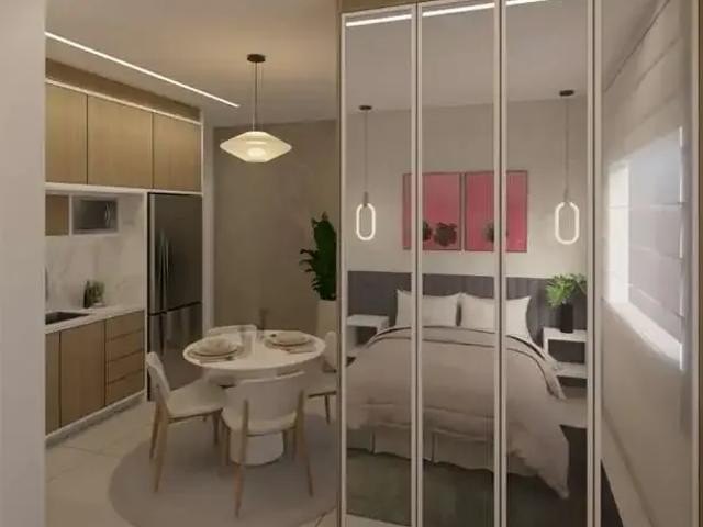 Apartamento para Venda em Guarapuava/PR Santa Cruz