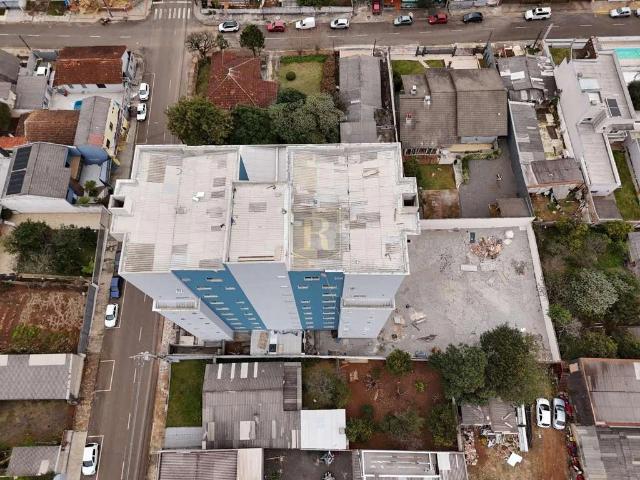 Apartamento para Venda em Guarapuava/PR Santana 2 Quartos