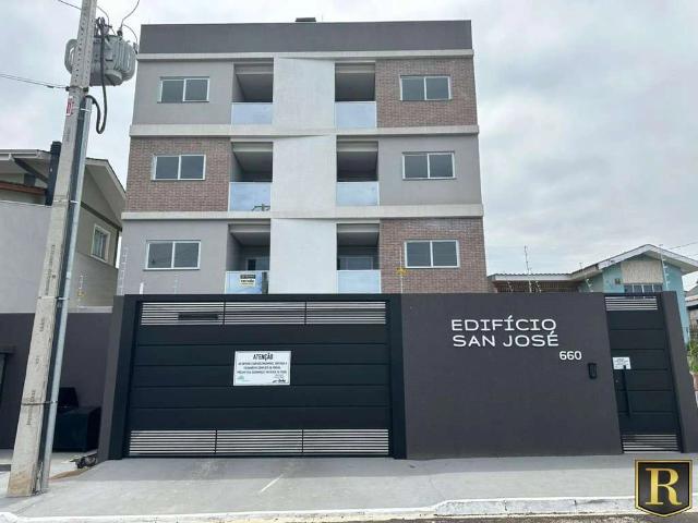 Apartamento para Venda em Guarapuava/PR Santana 2 Quartos