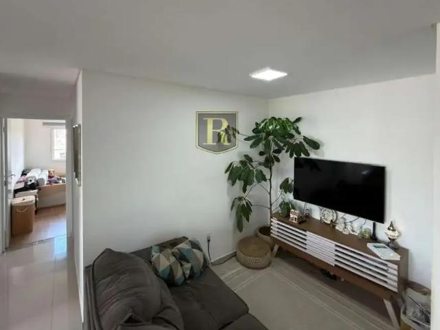 Apartamento para Venda em Guarapuava/PR Santana 2 Quartos