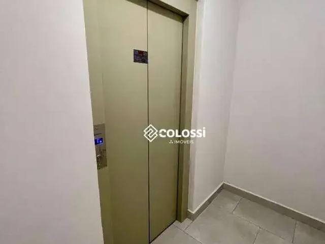 Apartamento para Venda em Guarapuava/PR Santana 2 Quartos