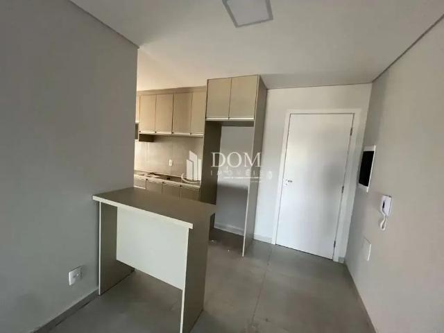 Apartamento para Venda em Guarapuava/PR Santana 2 Quartos