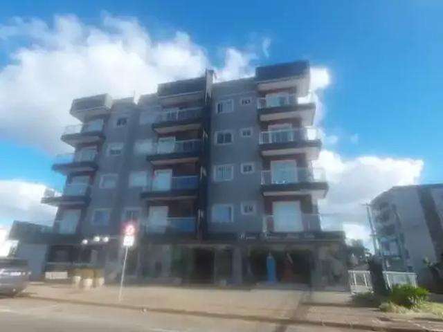 Apartamento para Venda em Guarapuava/PR Santana 2 Quartos