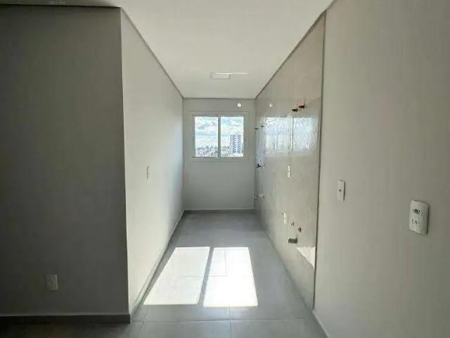 Apartamento para Venda em Guarapuava/PR Santana 2 Quartos