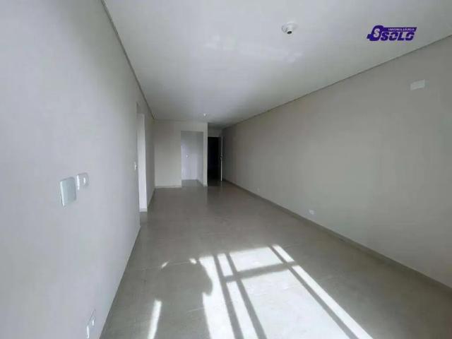 Apartamento para Venda em Guarapuava/PR Santana 2 Quartos