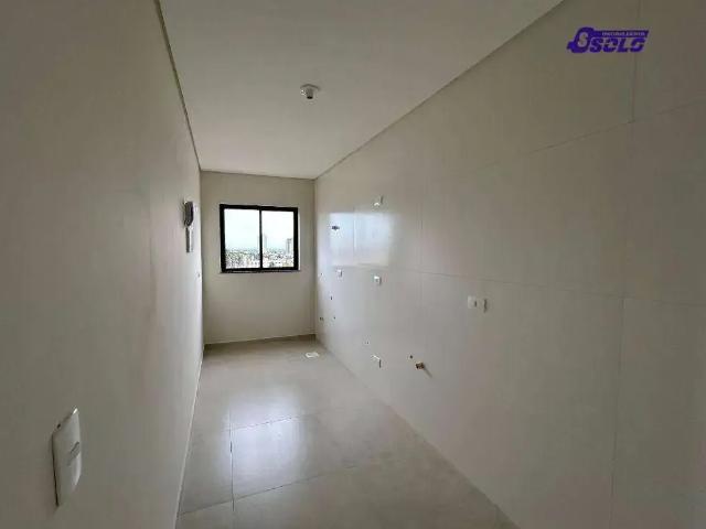 Apartamento para Venda em Guarapuava/PR Santana 2 Quartos