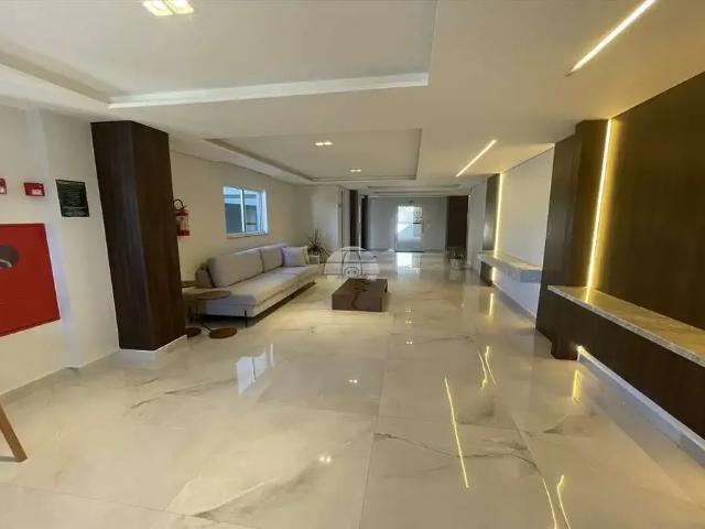 Apartamento para Venda em Guarapuava/PR Santana 2 Quartos