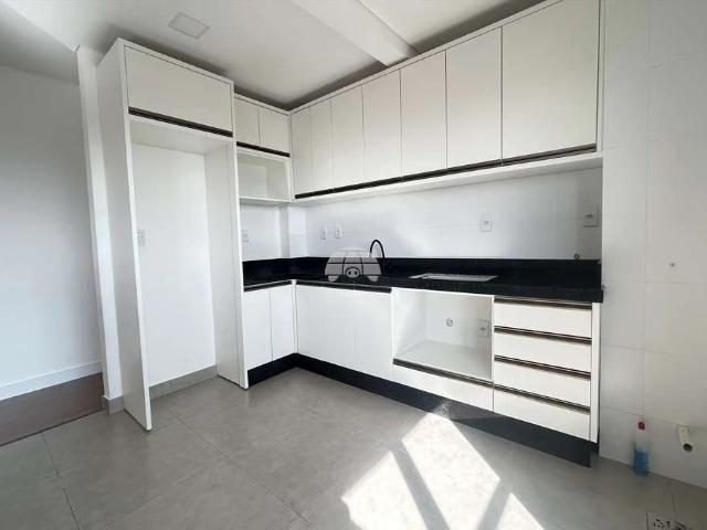 Apartamento para Venda em Guarapuava/PR Santana 3 Quartos